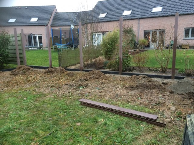 Construction